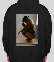 Load image into Gallery viewer, SAVE A HORSE HOODIE
